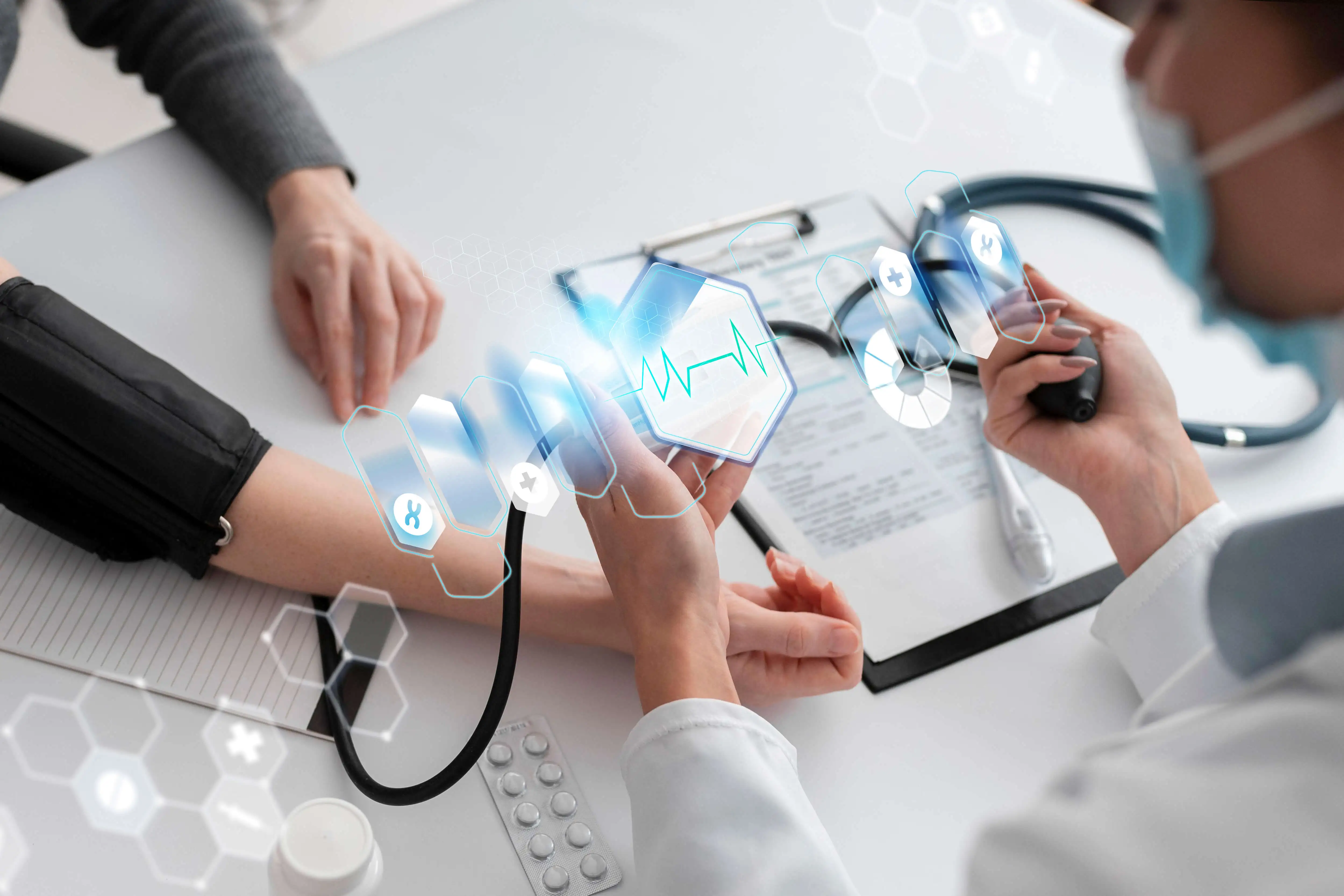 Need of the Hour: India Needs EHR Framework