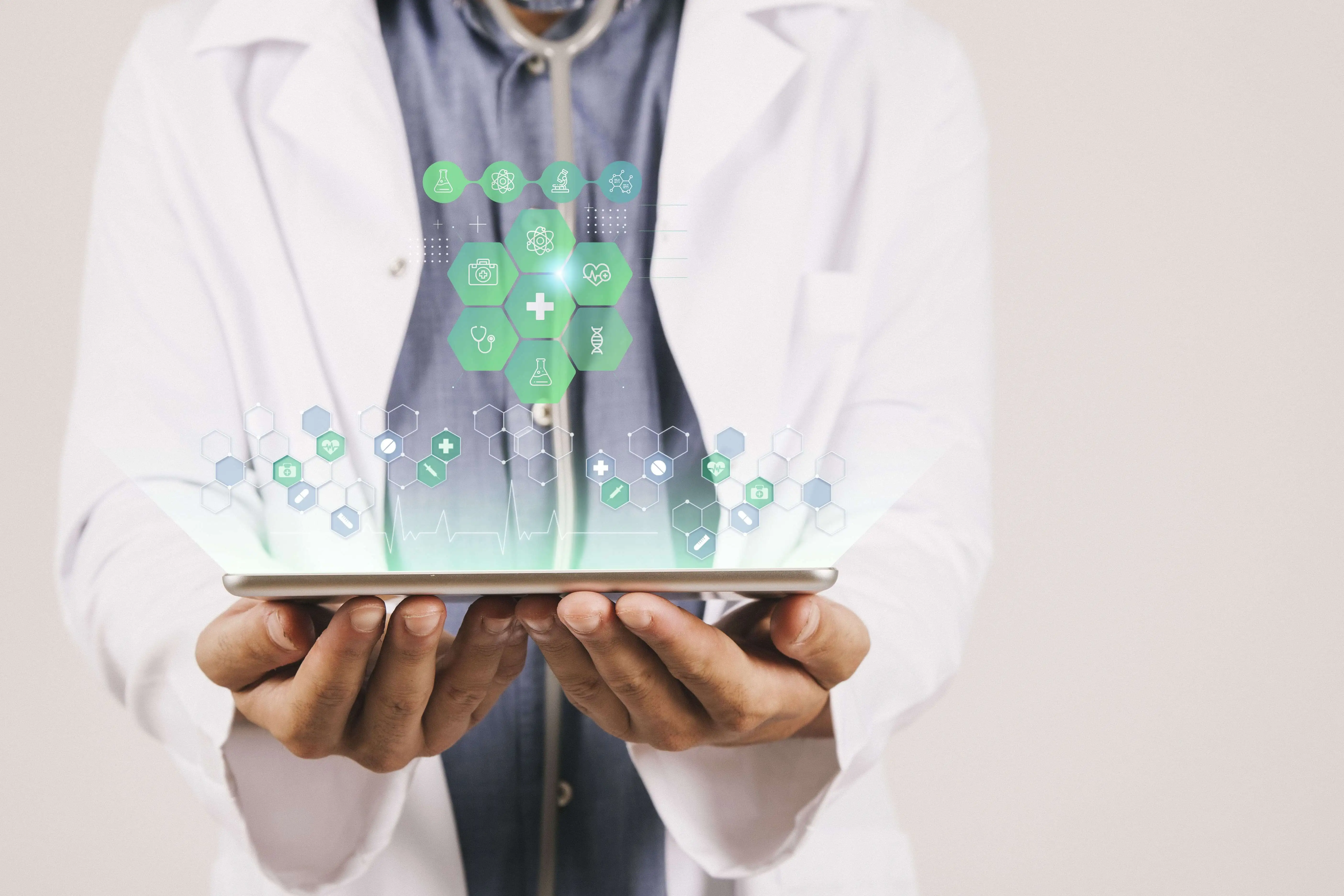 India Bullish on AI in Healthcare Without Electronic Health Records